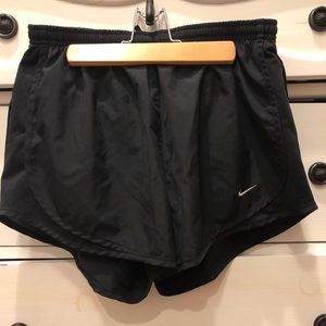 Nike Athletic Shorts Dri-Fit